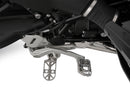 Wunderlich Enduro Brake Lever Enlargement - complete your BMW ✔ Premium components ✔ Integrated design ➜ Order now