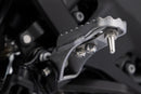 Provides greater safety margins when cornering and increases active riding safety ✔ Premium components ✔ Integrated design ➜ Order now