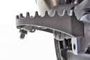Wunderlich - Lean Angle Indicators For The Original Enduro Footrests for BMW R 1300 GS