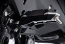 Provides greater safety margins when cornering and increases active riding safety ✔ Premium components ✔ Integrated design ➜ Order now