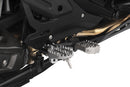Easy installation and active road safety with lean angle indicators