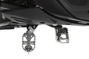 Easy installation and active road safety with lean angle indicators