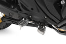 Easy installation and active road safety with lean angle indicators