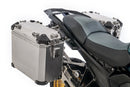 Wunderlich EXTREME case set - slimline R 1300 GS (Adventure)-13600-200