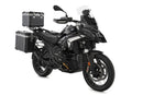 Wunderlich EXTREME case set - slimline R 1300 GS (Adventure)-13600-202
