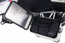 Custom-fit, shape-retaining inner bag for Extreme aluminium cases – BMW R 1300 GS ✔ Premium components ✔ Integrated design