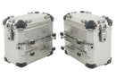 Wunderlich case set EXTREME slimline DirectLock R 1300 GS Adventure-13608-100