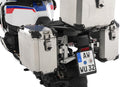 Wunderlich case set EXTREME slimline DirectLock R 1300 GS Adventure-13608-100