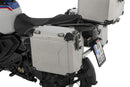 Wunderlich case set EXTREME slimline DirectLock R 1300 GS Adventure-13608-100