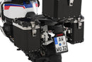 Wunderlich case set EXTREME slimline DirectLock R 1300 GS Adventure-13608-102