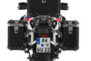 Wunderlich case set EXTREME slimline DirectLock R 1300 GS Adventure-13608-102