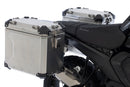 Wunderlich - Extreme Directlock Case Set for R 1300 GS