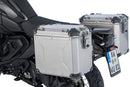 Wunderlich - Extreme Directlock Case Set for R 1300 GS