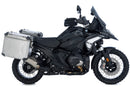 Wunderlich - Extreme Directlock Case Set for R 1300 GS