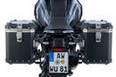 Wunderlich - Extreme Directlock Case Set for R 1300 GS