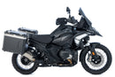 Wunderlich - Extreme Directlock Case Set for R 1300 GS