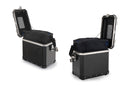 Wunderlich - Extreme Directlock Case Set for R 1300 GS