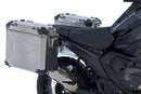 Wunderlich - Extreme Slimline Directlock Case Set for R 1300 GS