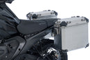 Wunderlich - Extreme Slimline Directlock Case Set for R 1300 GS