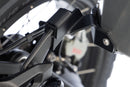 Wunderlich - Extreme Slimline Directlock Case Set for R 1300 GS