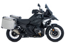 Wunderlich - Extreme Slimline Directlock Case Set for R 1300 GS
