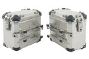 Wunderlich - Extreme Slimline Directlock Case Set for R 1300 GS
