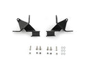 Wunderlich - Extreme Slimline Directlock Case Set for R 1300 GS