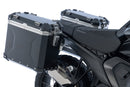 Wunderlich - Extreme Slimline Directlock Case Set for R 1300 GS