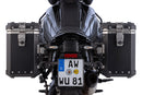 Wunderlich - Extreme Slimline Directlock Case Set for R 1300 GS