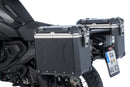 Wunderlich - Extreme Slimline Directlock Case Set for R 1300 GS