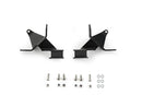 Wunderlich - Extreme Slimline Directlock Case Set for R 1300 GS