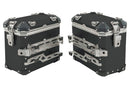 Wunderlich - Extreme Slimline Directlock Case Set for R 1300 GS