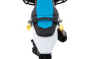 Wunderlich - Tail Conversion Edition X for R 1300 GS