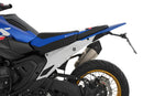 Wunderlich - Tail Conversion Edition X for R 1300 GS