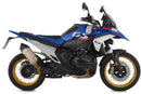 Wunderlich - Tail Conversion Edition X for R 1300 GS