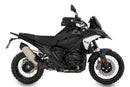 Wunderlich EDITION X Kit-13616-102
