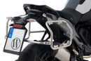 Wunderlich - Unirack Case Carrier For The