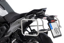Wunderlich uniRack case carrier for the R 1300 GS-13621-000