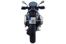 Wunderlich uniRack case carrier for the R 1300 GS-13621-000