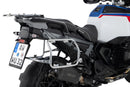 Wunderlich - Unirack Case Carrier For The (