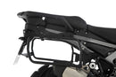 Wunderlich X-RACK pannier rack R 1300 GS Adventure - complete your BMW ✔ Premium components ✔ Integrated design ➜ Order now