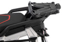 Wunderlich X-RACK Top Case Carrier for BMW R 1300 GS Adventure-13623-302