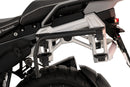 X-RACK light pannier rack as for the X-BAG side bags ✔ Premium components ✔ Integrated design ➜ Order now