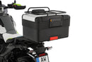 Enables mounting the "old" Vario Topcase on the carrier of the R 1300 GS ✔ Premium components ✔ Integrated design ➜ Order now