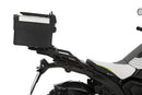 Enables mounting the "old" Vario Topcase on the carrier of the R 1300 GS ✔ Premium components ✔ Integrated design ➜ Order now