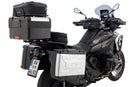 Enables mounting the "old" Vario Topcase on the carrier of the R 1300 GS ✔ Premium components ✔ Integrated design ➜ Order now