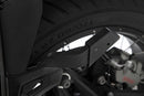 Enables mounting the "old" Vario cases on the carrier of the R 1300 GS ✔ Premium components ✔ Integrated design ➜ Order now