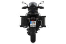 Enables mounting the "old" Vario cases on the carrier of the R 1300 GS ✔ Premium components ✔ Integrated design ➜ Order now