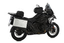 Enables mounting the "old" Vario cases on the carrier of the R 1300 GS ✔ Premium components ✔ Integrated design ➜ Order now