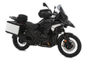 Enables mounting the "old" Vario cases on the carrier of the R 1300 GS ✔ Premium components ✔ Integrated design ➜ Order now